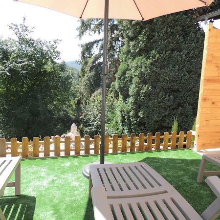 Haselbourg Gite Esperanza Spa Et Sauna מראה חיצוני תמונה