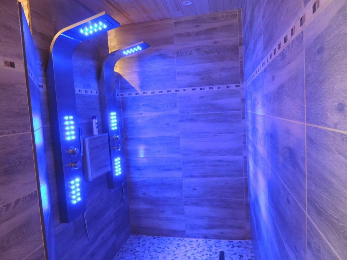 Haselbourg Gite Esperanza Spa Et Sauna מראה חיצוני תמונה